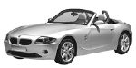 BMW E85 C0683 Fault Code