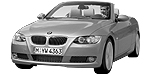 BMW E93 C0683 Fault Code