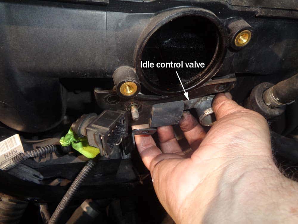 See C0683 repair manual