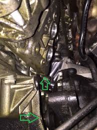See C0683 in engine